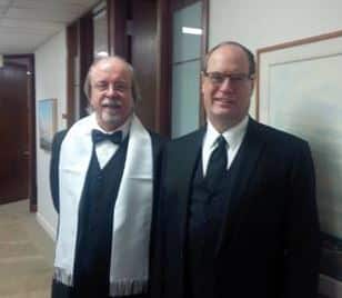 Duncan Craig LLP Steps up and Dresses Up