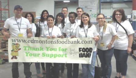 Duncan Craig Gives Back