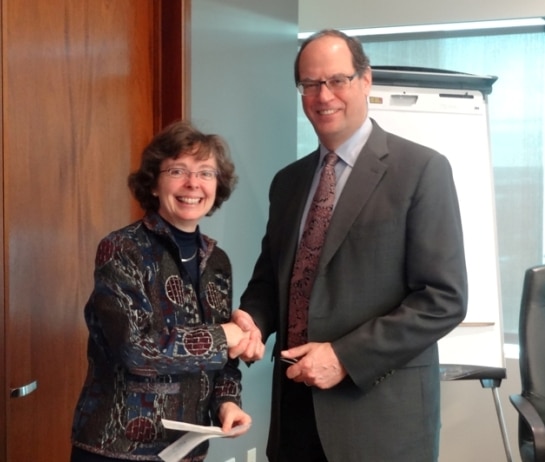 Duncan Craig LLP Community Fund