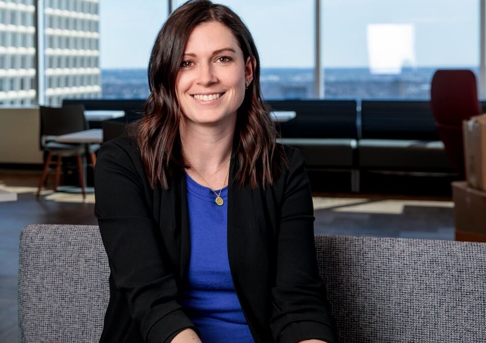 Duncan Craig Announces New Partner