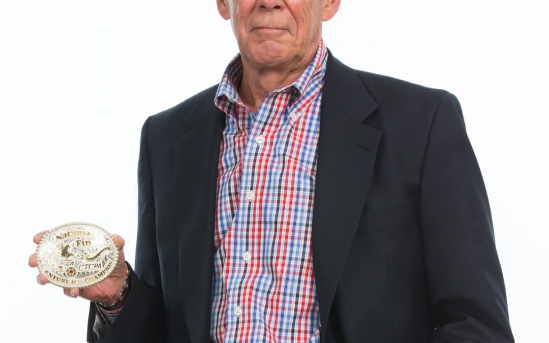 John M. Hope, KC (1943-2022)