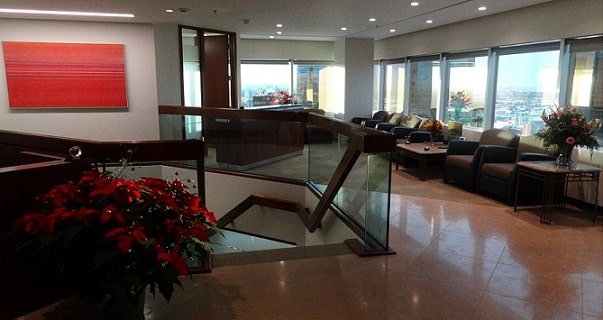 Renovation Open House Mixer