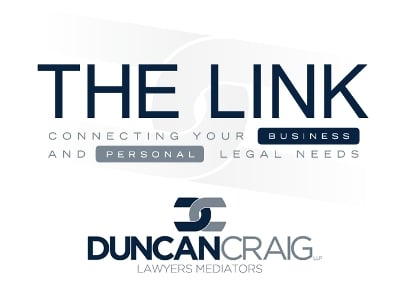 ‘The Link’ Launches