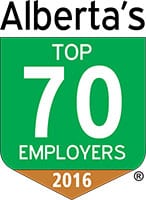 Duncan Craig LLP is named one of Alberta’s Top Employers