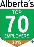 Duncan Craig LLP is proud to be named one of Alberta’s Top Employers for 2015