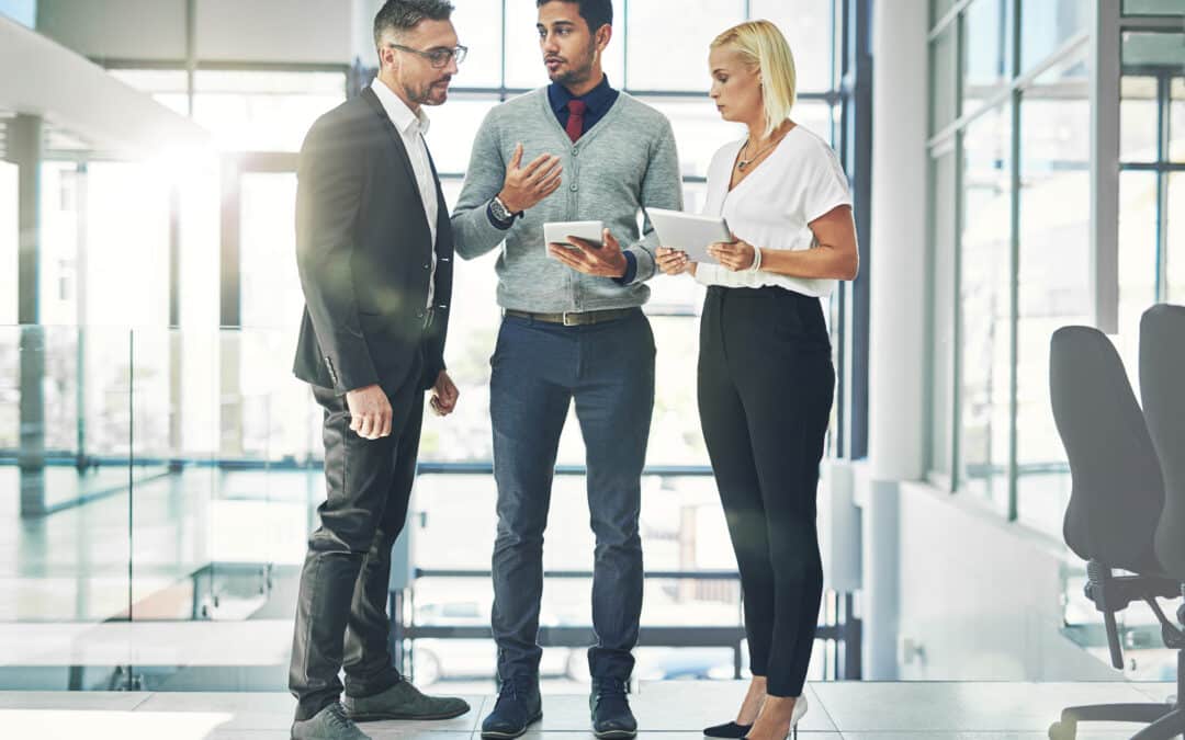 Employment Lunch & Learn in Edmonton