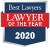 2020 “Lawyer of the Year” Recipients