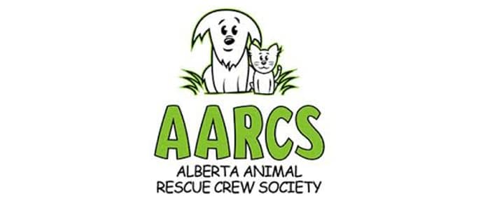 Alberta Animal Rescue Crew Society