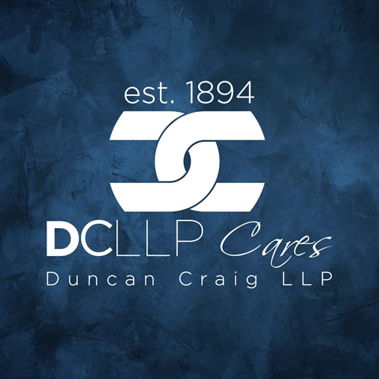 Darren - DCLLP Cares