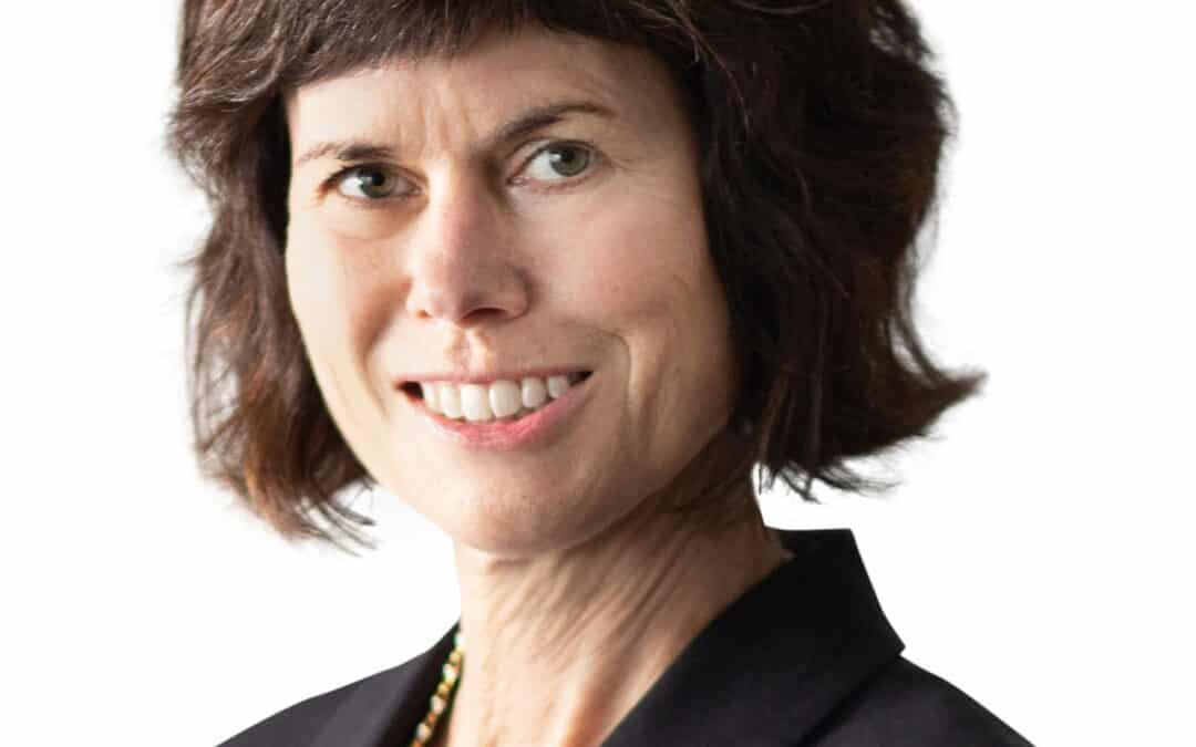 Proud to recognize Partner Helen R. Ward, KC, for earning a prestigious ranking in the 2025 Canadian Legal Lexpert Directory